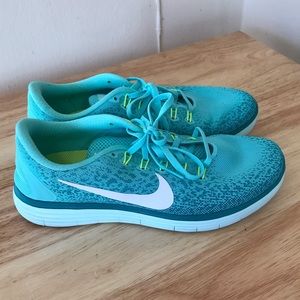 Nike RunNatural Free&Flexible Wmn’s Running Shoes